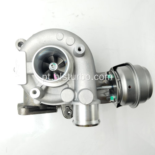 GT1749V 701855-0001 TurboCharger